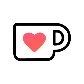 Support me on Ko-fi